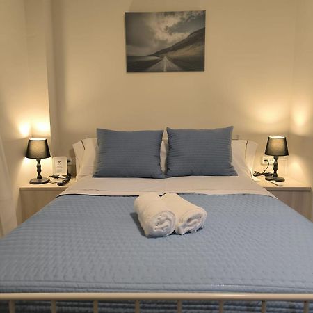 Habitacion Playa Y Montana Orinon Exteriör bild