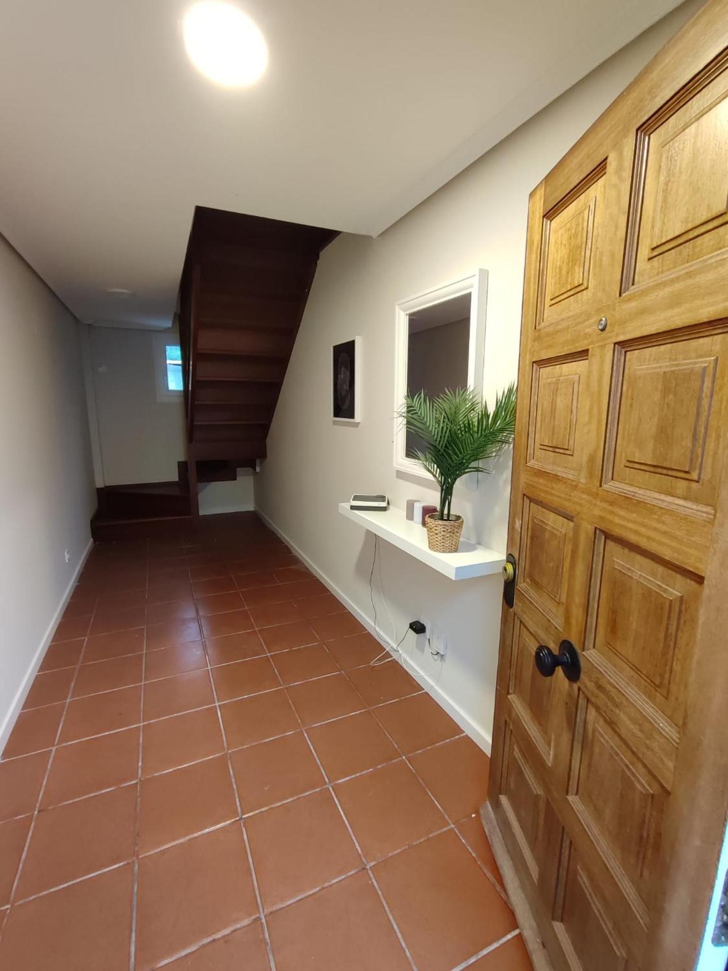 Habitacion Playa Y Montana Orinon Exteriör bild