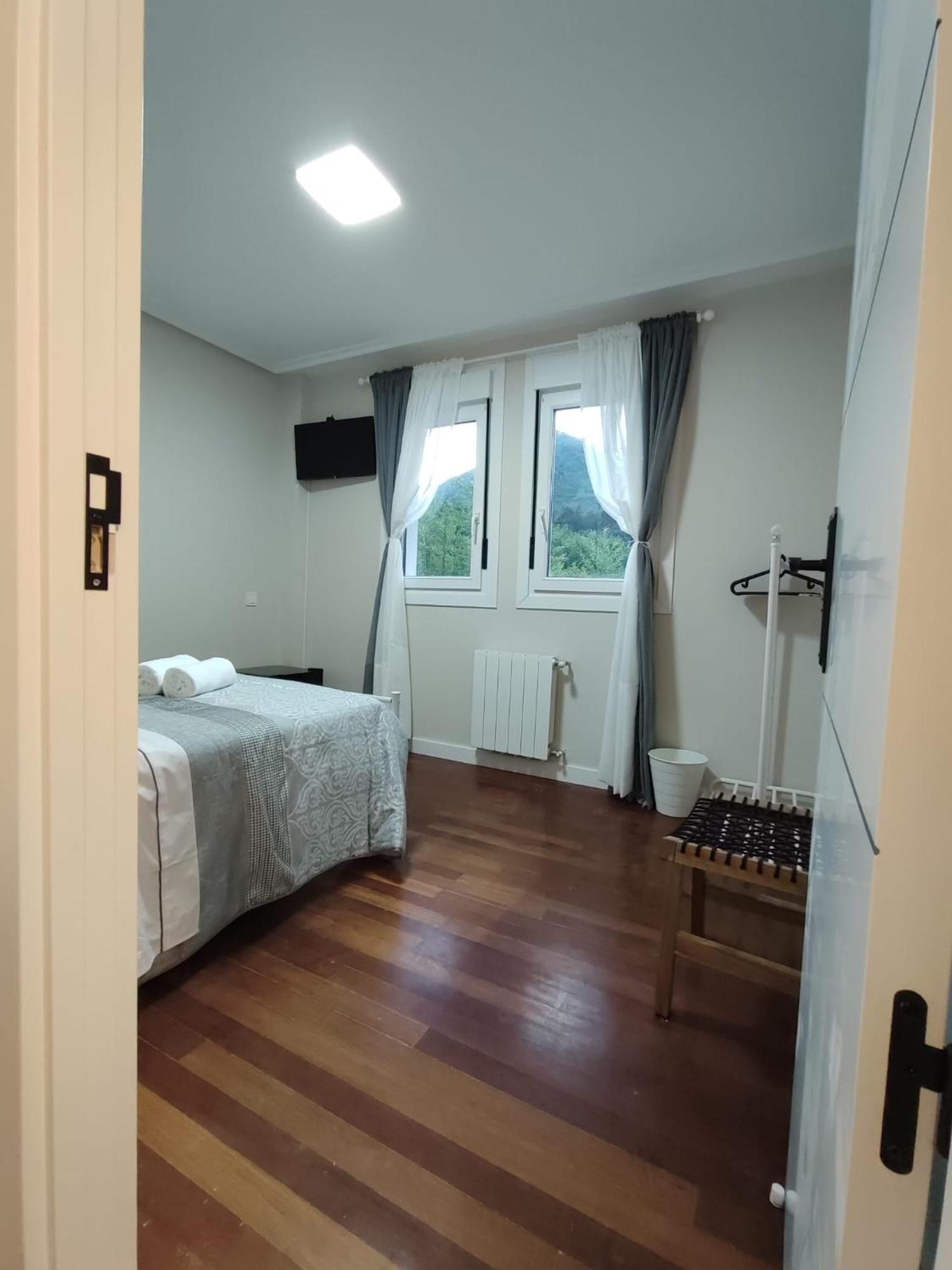 Habitacion Playa Y Montana Orinon Exteriör bild
