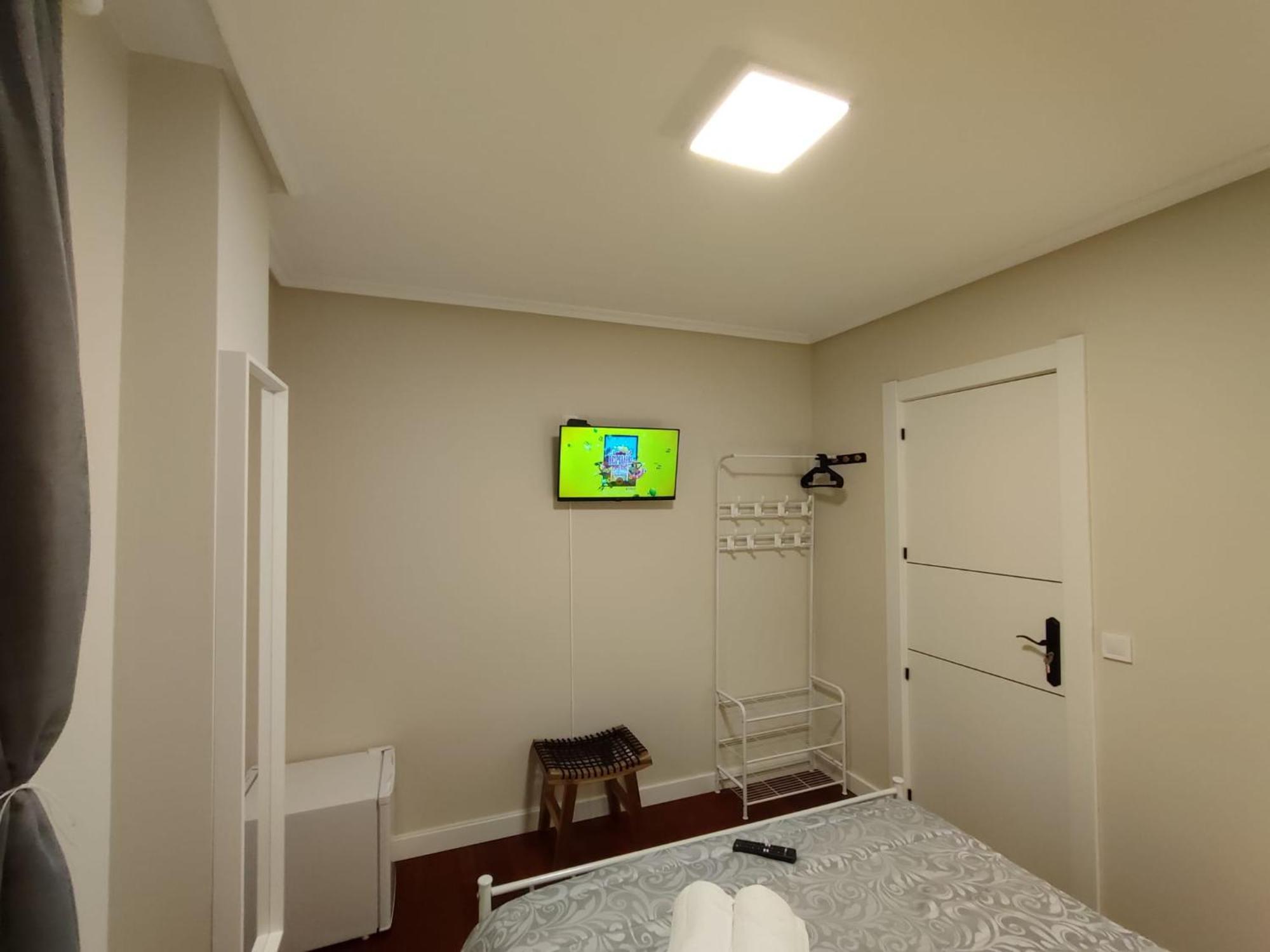 Habitacion Playa Y Montana Orinon Exteriör bild
